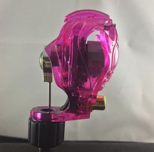 Driver de arte para máquina de tatuagem S-POWER PERSONALIZADO POXO