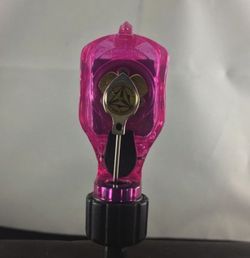 Driver de arte para máquina de tatuagem S-POWER PERSONALIZADO POXO