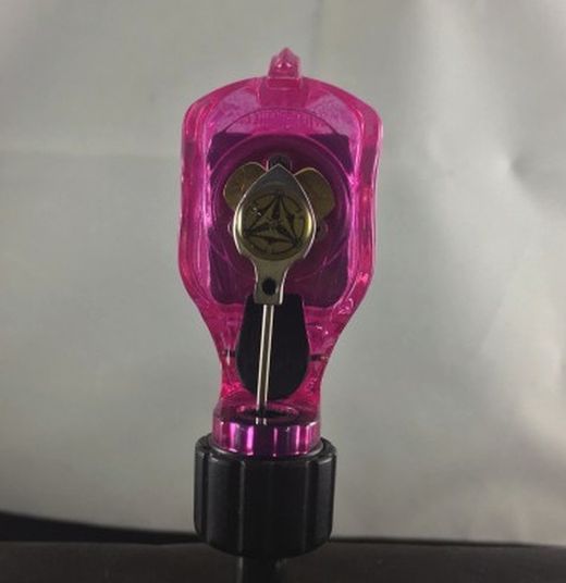 Driver de arte para máquina de tatuagem S-POWER PERSONALIZADO POXO