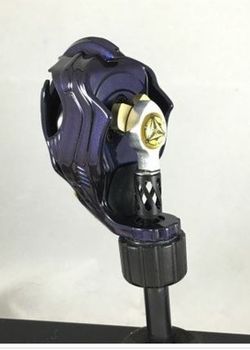 Máquina de tatuagem Art Driver S-POWER ELECTRIC BLUE