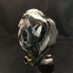 Máquina para tatuar Art Driver S-POWER SKULL