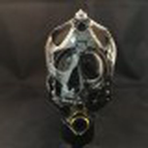 Máquina para tatuar Art Driver S-POWER SKULL