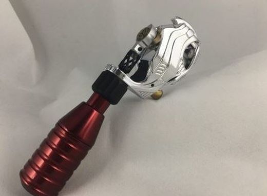 Máquina de tatuagem Art Driver S-POWER T2-T1000