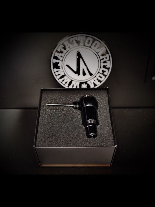 Máquina de tatuagem Cheyenne Hawk Thunder