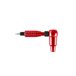 Maquina para tatuar Cheyenne Hawk Thunder Roja COMPLETA