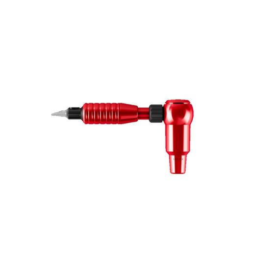 Maquina para tatuar Cheyenne Hawk Thunder Roja COMPLETA