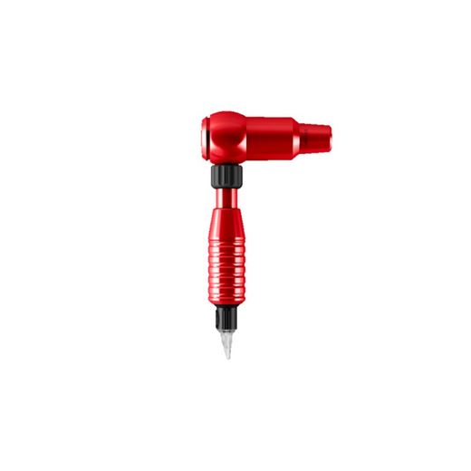 Maquina para tatuar Cheyenne Hawk Thunder Roja COMPLETA