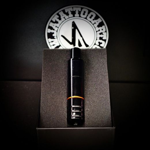 Maquina para tatuar Cheyenne Pen HAWK black