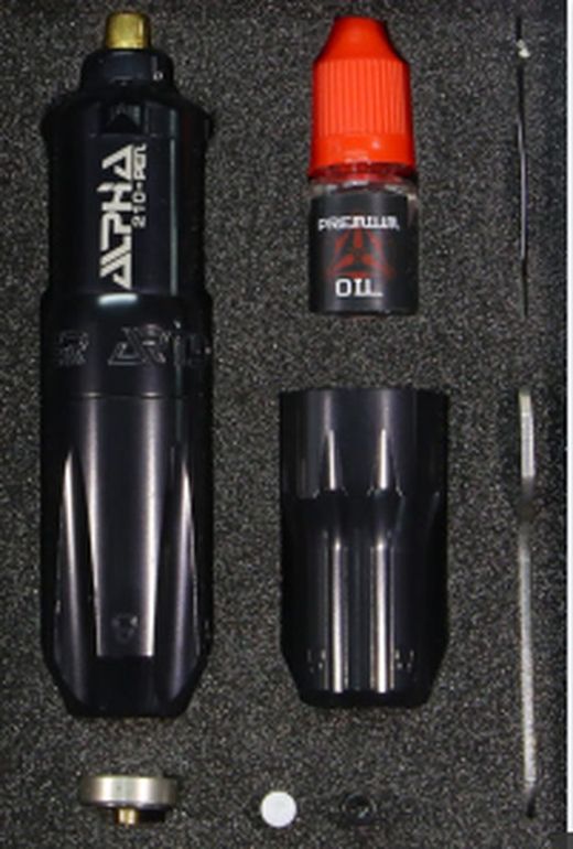 Máquina para tatuar Pen Alpha Art Driver