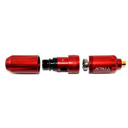 Máquina para tatuar Pen Alpha Art Driver