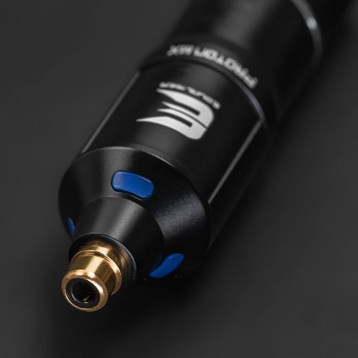 Máquina de tatuagem de caneta equalizador Proton MX