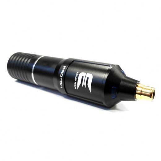 Máquina de tatuagem de caneta equalizador Proton MX