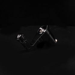 Máquina de tatuagem rotativa AVA A2