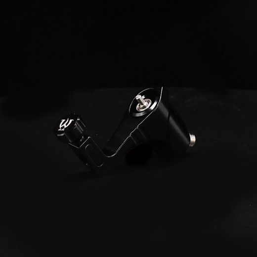 Máquina de tatuagem rotativa AVA A2