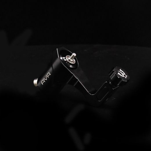 Máquina de tatuagem rotativa AVA A2