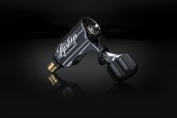 Maquina para tatuar Rotativa Bishop Rotatory Microangelo V2