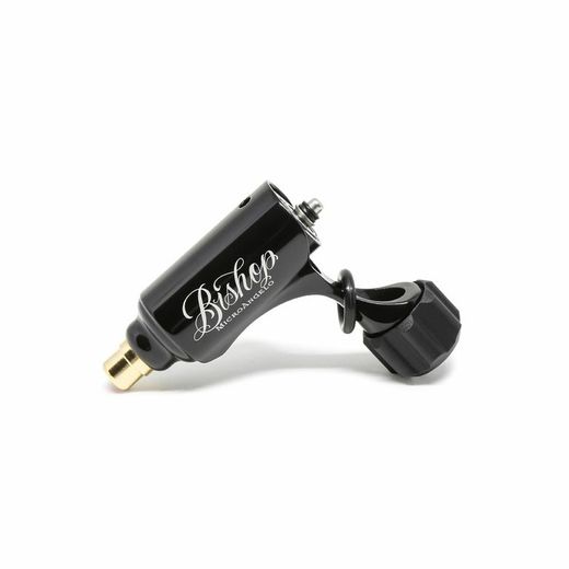 Maquina para tatuar Rotativa Bishop Rotatory Microangelo V2