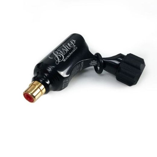 Maquina para tatuar Rotativa Bishop Rotatory Microangelo V2