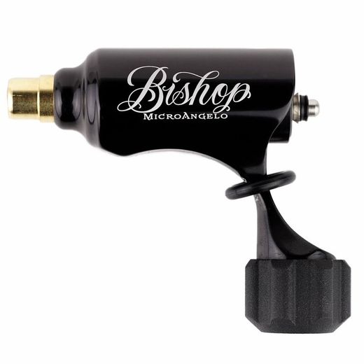 Maquina para tatuar Rotativa Bishop Rotatory Microangelo V2