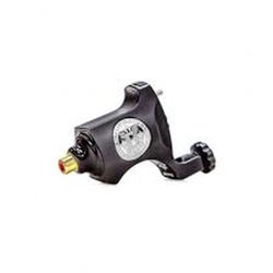 Maquina para tatuar Rotativa Bishop Rotatory V6 black RCA