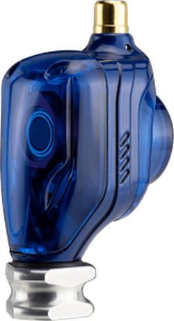 Máquina de tatuagem rotativa Z - III Art Driver