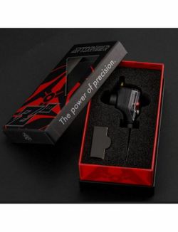 Máquina de tatuagem rotativa Z - III Art Driver