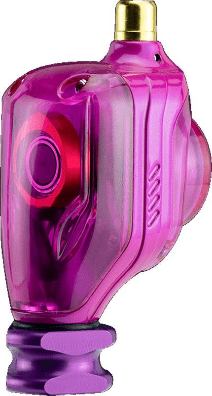 Máquina de tatuagem rotativa Z - III Art Driver