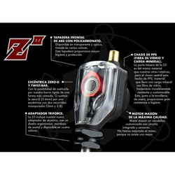 Máquina de tatuagem rotativa Z - III Art Driver
