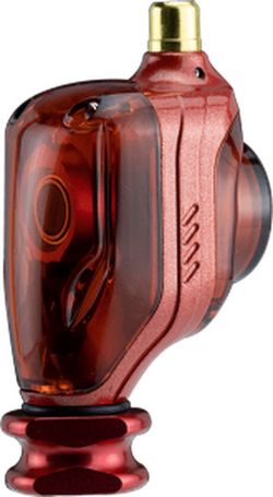 Máquina de tatuagem rotativa Z - III Art Driver