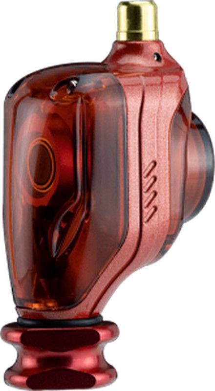 Máquina de tatuagem rotativa Z - III Art Driver