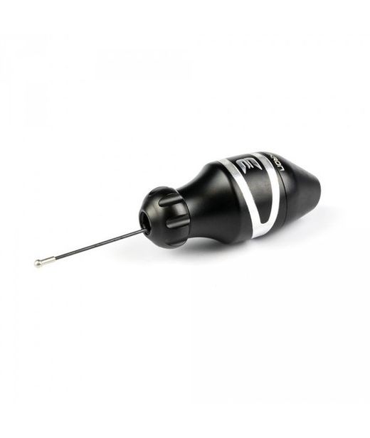 EQUALIZER MIKRON máquina rotativa