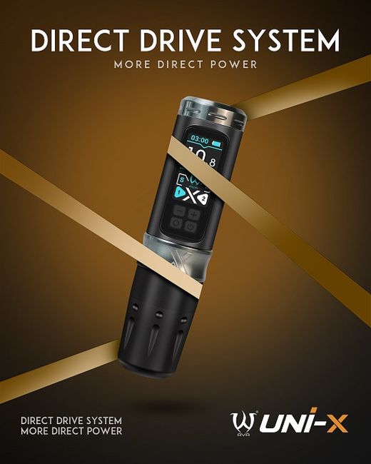 AVA UNI-X