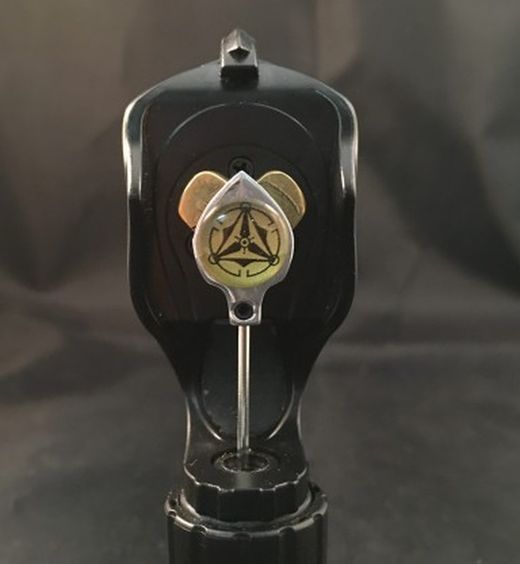Máquinas de tatuagem rotativa Art Driver - Série E