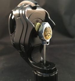 Máquinas de tatuagem rotativa Art Driver - Série E