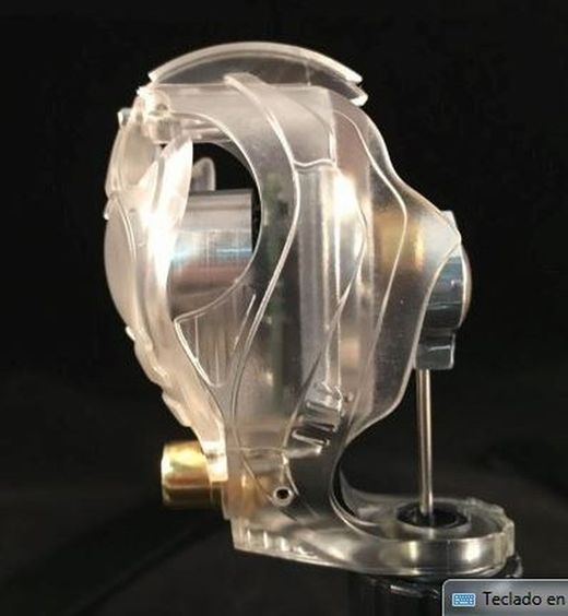 Máquinas para tatuar Art Driver S-POWER MEDUSA