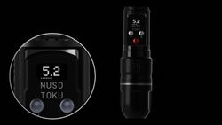 Mercury M-1 (CANETA+BATERIA Rober-1)