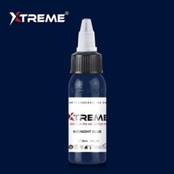 Xtreme Midnight blue