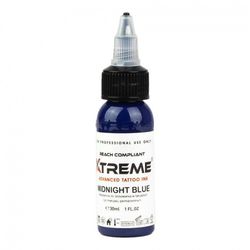 Xtreme Midnight blue