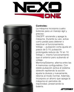 Nexo one