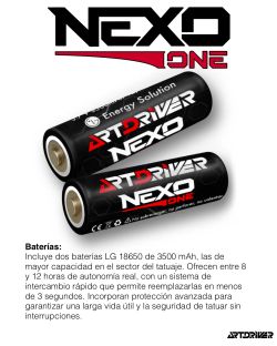 Nexo one