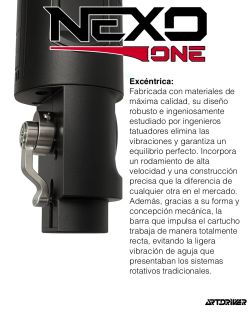 Nexo one