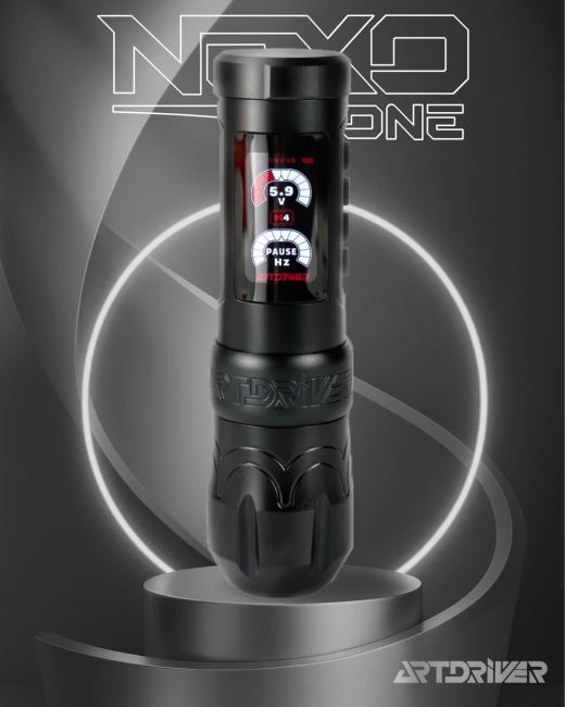 Nexo one