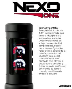 Nexo one