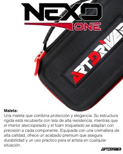 Nexo one
