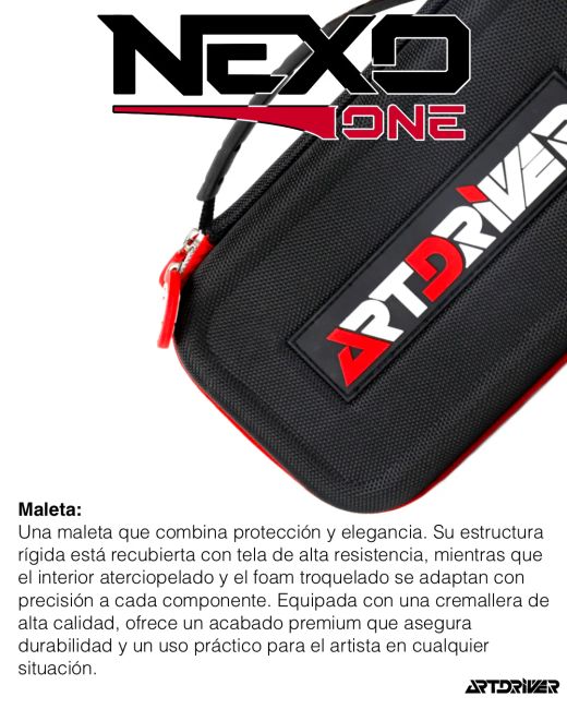 Nexo one