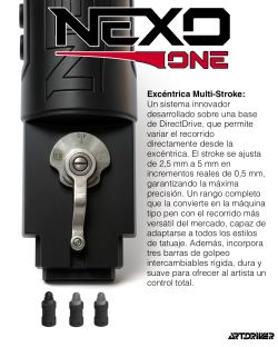 Nexo one