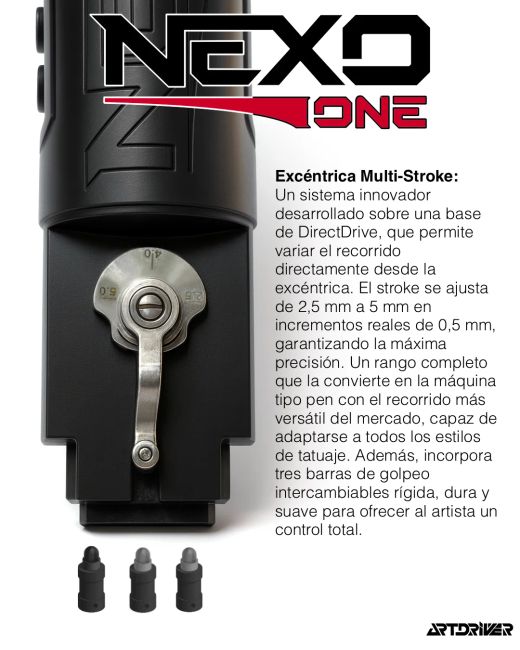 Nexo one