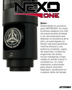 Nexo one