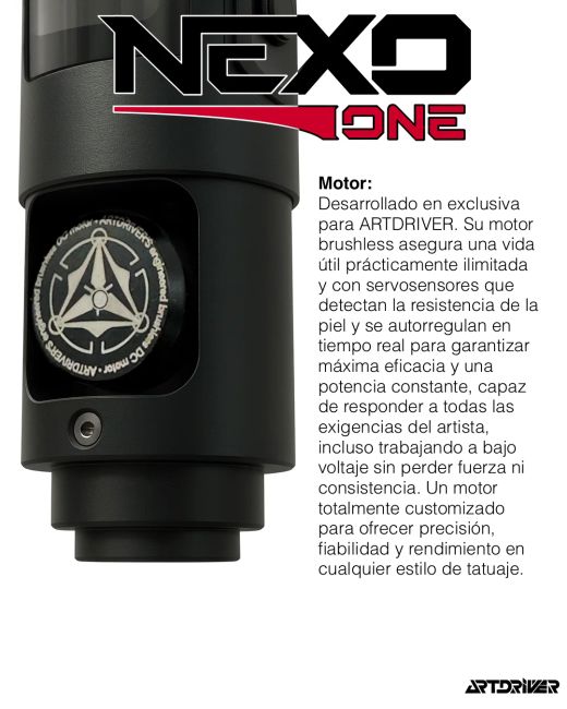 Nexo one
