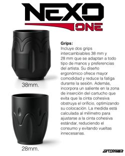 Nexo one